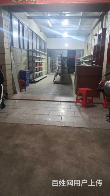 二手货架柜台 收银台便宜出 - 图片 2
