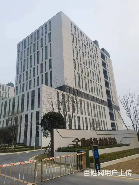 成都唯一一个地铁上盖工业厂房项目 - 图片 8