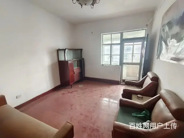 谢家集区淮钢二村，3室1厅，62平4.5万 - 图片 1