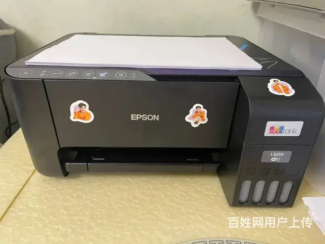 三门峡专卖二手电脑 打印机 - 图片 4