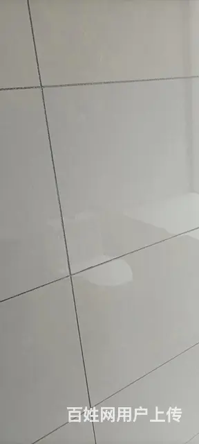 专业瓷砖美缝墙布收边小王 - 图片 5