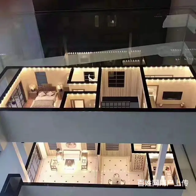 总价66万的别墅！均价7000多首付18万起常州.芙蓉新天地 - 图片 7