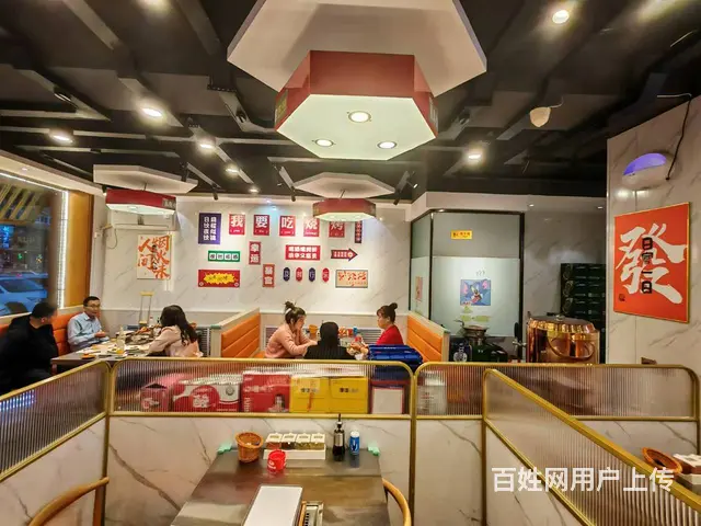 【搞定了！】道外区宏图街120平烧烤店出兑 - 图片 4