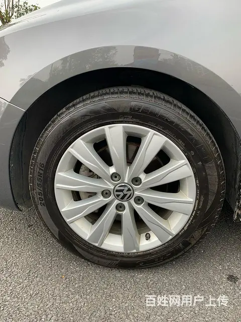 大众 速腾 2014款 1.4TSI 双离合 豪华型(改款) - 图片 3