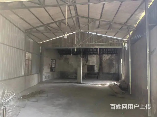 （老板本人）长沙县东八线附近独门独院场地仓库优价出租6622 - 图片 8