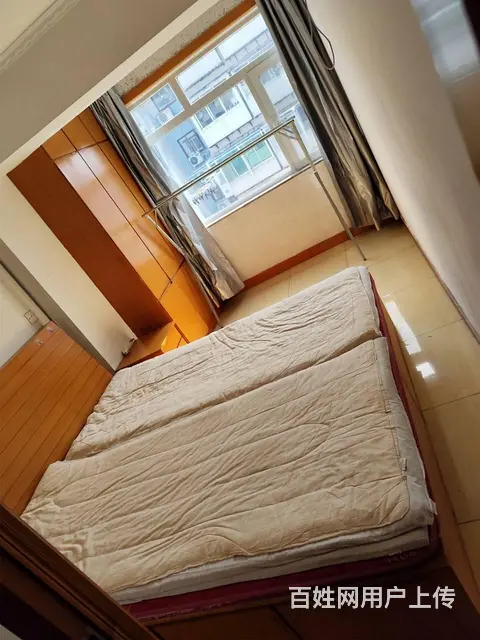 文化宫西街44号 普通住宅1厅 精装修 - 图片 5