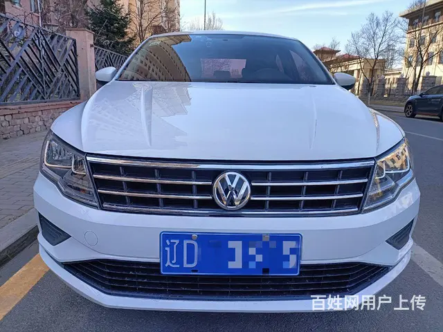 【搞定了！】大众 捷达 2019款 1.4 手动 梦想版时尚 - 图片 1
