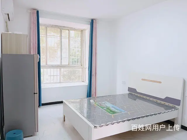 房东直租！公寓式独立单间非合租！非中介 - 图片 5