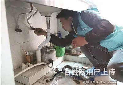 下水管主水管消防管维修更换 暗管爆管漏水检查维修 - 图片 3