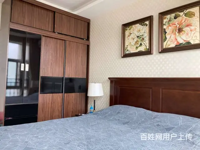 高铁时代广场(金山桥开发区) 公寓 精装修 - 图片 6