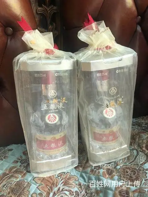 日照百鸟朝凤五粮液回收价格岚山陈年五粮液收购报价 - 图片 6
