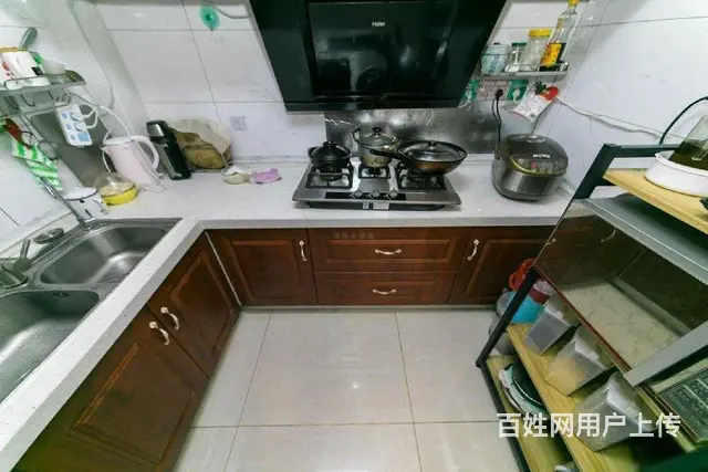 足不出户就能找到好房教科院正常首付3成精装拎包入住 - 图片 4