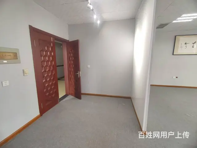 市府大路丨新世纪商务丨107平纯写丨7万含物业丨东森 北市商 - 图片 4