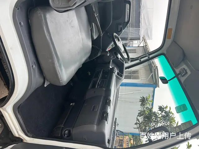 庆铃 厢式货车 国4 - 图片 8
