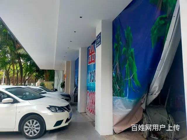 （51旺铺推荐）凤凰路130平空铺直租 - 图片 12