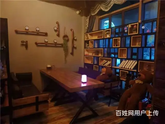 万达江畔华城D区音乐酒吧出兑 - 图片 2