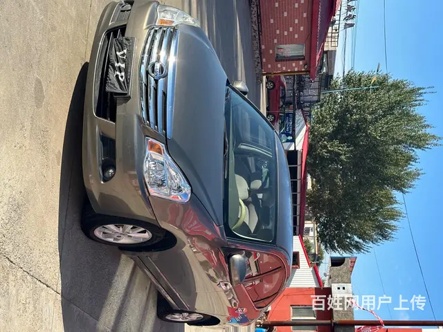 日产 轩逸 2015款 轩逸经典 1.6 手动 CNG双燃料 - 图片 3