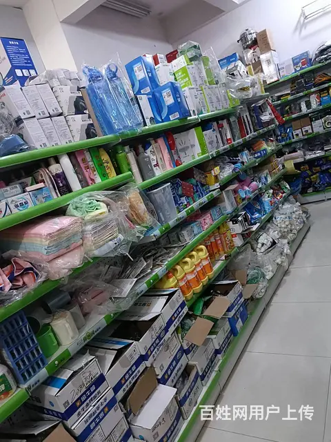 7800（七P）个人城北区吾悦广场对面五金店整体转让 - 图片 2