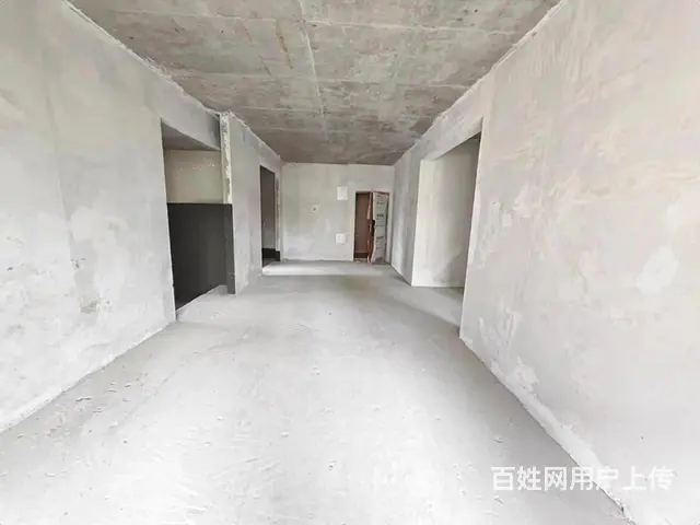 东站旁边电梯三室马上装修户型好 - 图片 2