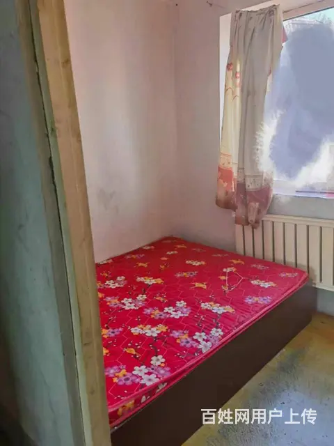 兴安台附近滨河南小区5楼56平两室正房3万包过户 - 图片 2