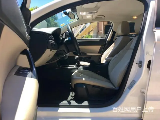观致3 2014款 1.6L 自动 [第一车网认证 - 图片 8