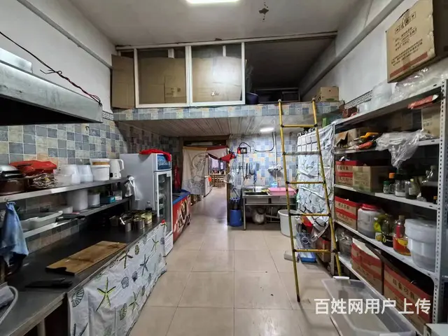 学院路 把着学校门口的米线店出兑  餐馆快餐出兑 - 图片 7