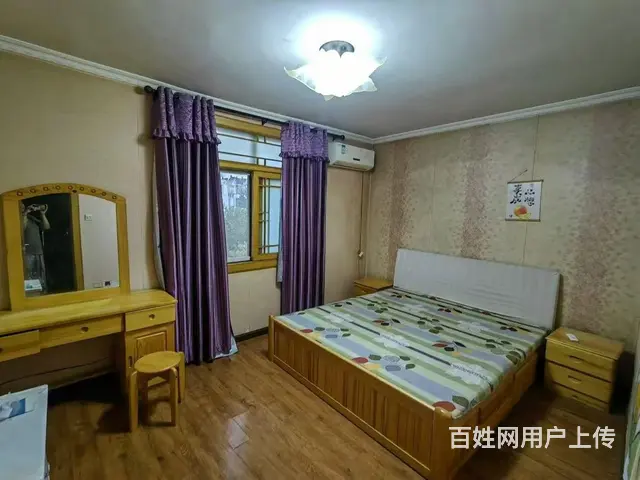 王场新村(鼓楼) 普通住宅1厅 中等装修 - 图片 5