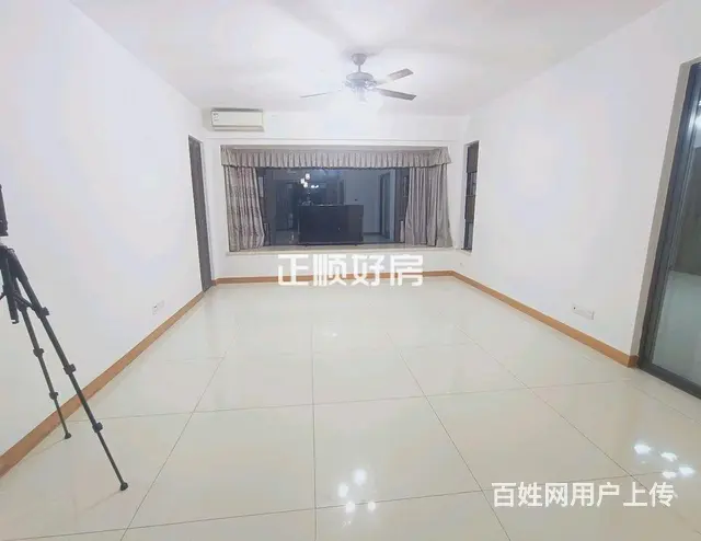 青茂口岸旁 华发世纪城四期 145㎡3房 精装修 385万 - 图片 8