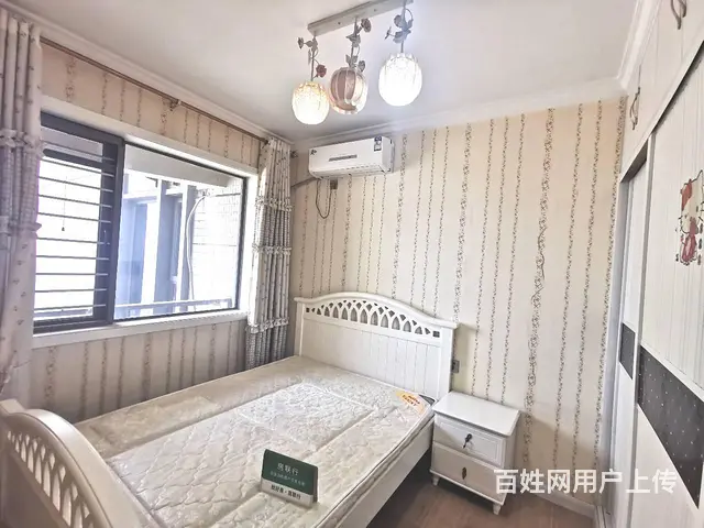 升龙广场A区  118户型  精装 3室 随时看 - 图片 5