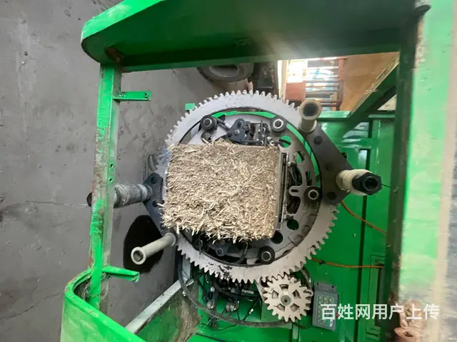 20天朗全自动打包机 - 图片 4