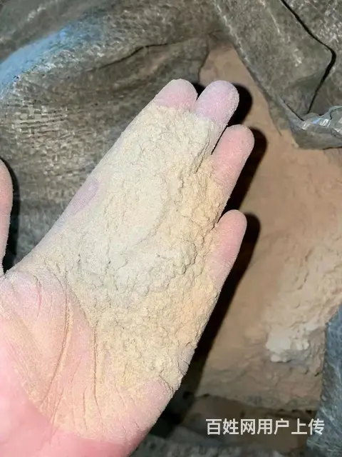大量出售竹粉 - 图片 1