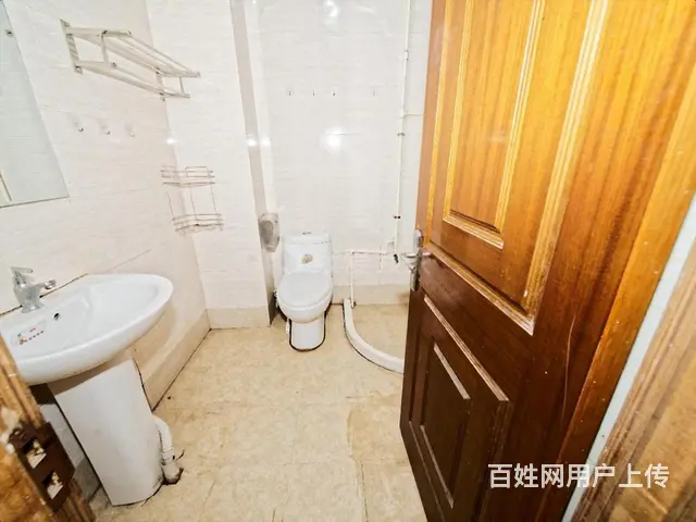 三里新城荷苑简装修，只要您来看有惊喜! - 图片 7