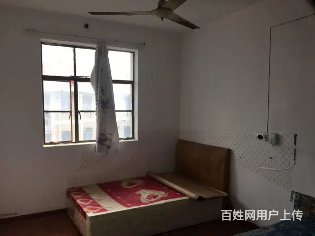 利民新村 普通住宅1厅 简单装修 - 图片 4