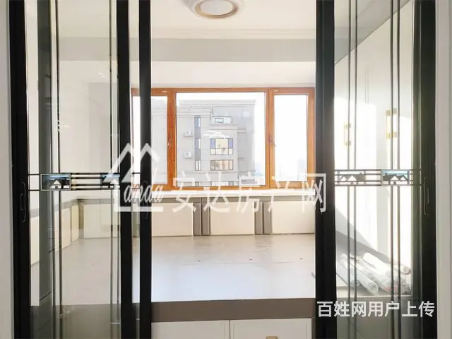 安达才媛御景天地，108平米三室大明厅， 高档小区 - 图片 5