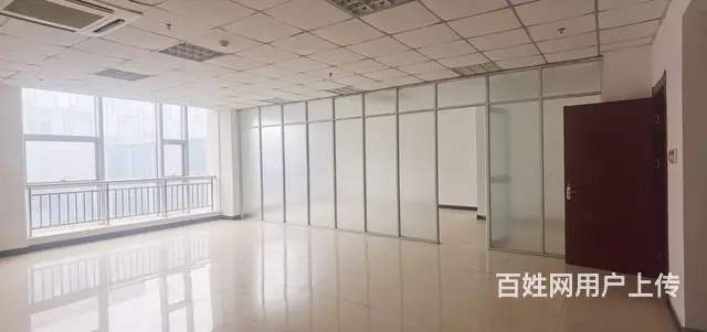沂河新区写字楼出租 - 图片 7
