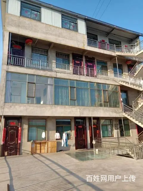 住房出租停车方便 - 图片 5