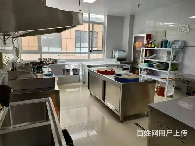 【创美】丰禾精装修饭店转让 外卖月销三千单 - 图片 2