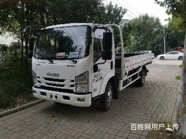 四米二货车出租拉货 - 图片 1