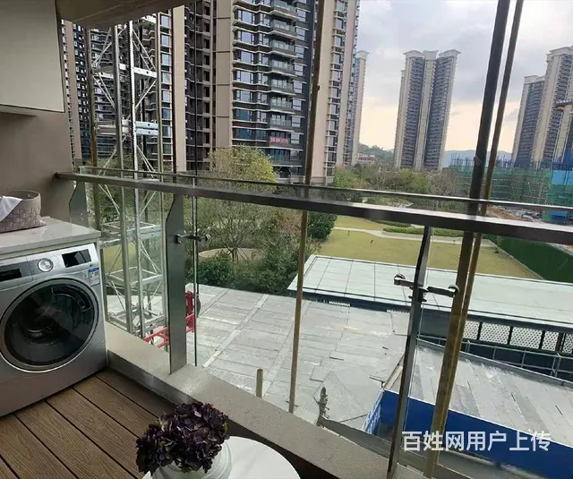 琴澳新城华发四季半岛水晶湾二期112平4房港珠澳大桥落脚点旁 - 图片 5