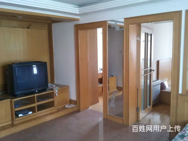 个人出租芝罘中学和十中学陪读房 - 图片 1