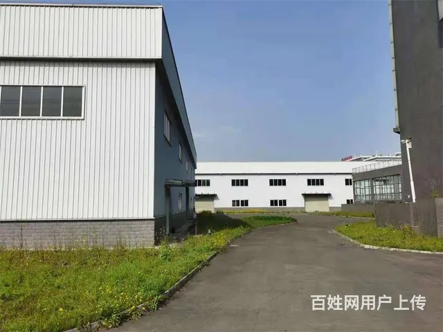 出租双流西航港园区1500平米厂房.库房 - 图片 7