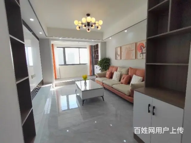 警苑花园 全新装修拎包即住 - 图片 5