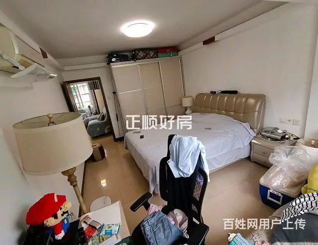 新香洲翠华新村精装南向2房黄金楼层 - 图片 7