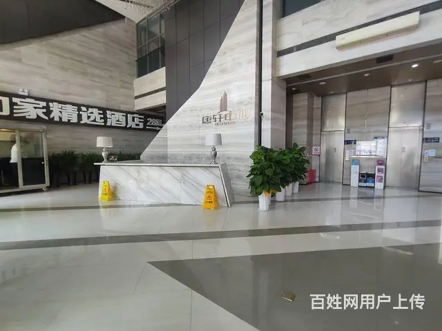 铁西丨唐轩公馆丨460平精装丨20万丨有上水丨纯写丨精装 - 图片 10