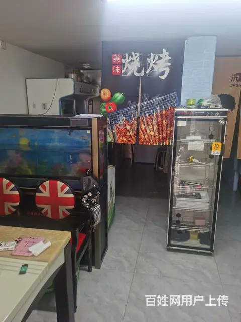 出兑门市房  中海新都会东门 - 图片 2