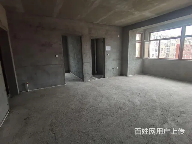 万宝电梯洋房，134平，3室，46万， - 图片