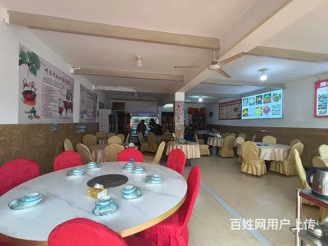 （51旺铺推荐）官渡区撒梅大道100平带外摆餐馆转让 - 图片 12