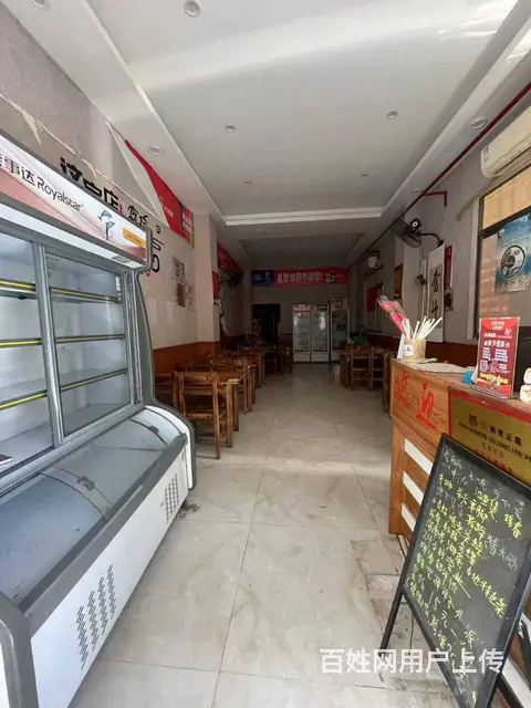 (51旺铺推荐)商品街85平餐饮店转让 - 图片 6