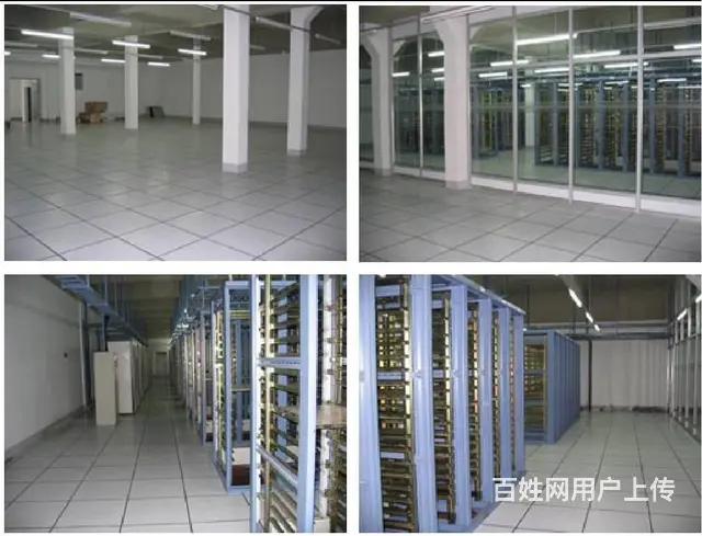 湖北武汉物理服务器托管租用阿里华为云天翼腾讯云代理 - 图片 2