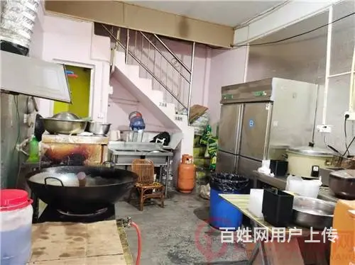 （达州铺源网）南外万达路天和农贸市场旁25㎡外卖店转让 - 图片 4